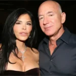 ‘Good Lord … What Happened?’: Lauren Sánchez Drops Bombshell After Her Curve Hugging Look Overshadows Jeff Bezos’ Big Night