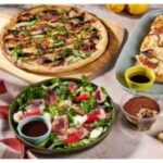 Blaze Pizza Launches New Prosciutto Italian Escape Menu