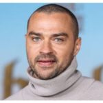 Jesse Williams Marries Alejandra Onieva in Private Ceremony