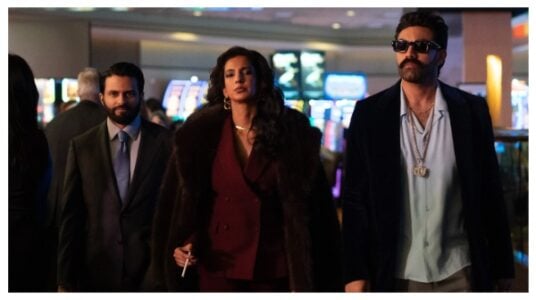 ‘Deli Boys’ Season 2 Expands Cast and Raises the Stakes in Philadelphia | WATCH TRAILER
