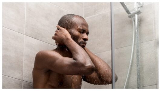 Dermatologists Reveal Truth About How Frequently You Should Be Showering