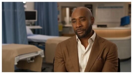 Inside CBS’ Decision to End Medical Mystery Series ‘Watson’