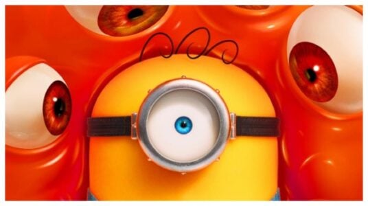 The Minions Are Back and Bigger Than Ever — Watch New Trailer for ‘Minions & Monsters’