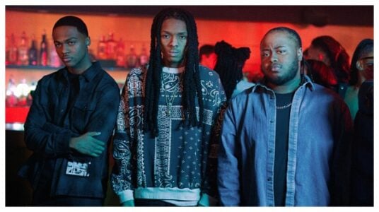 Paramount+ Drops Trailer for ‘The Chi’ Eighth and Final Season