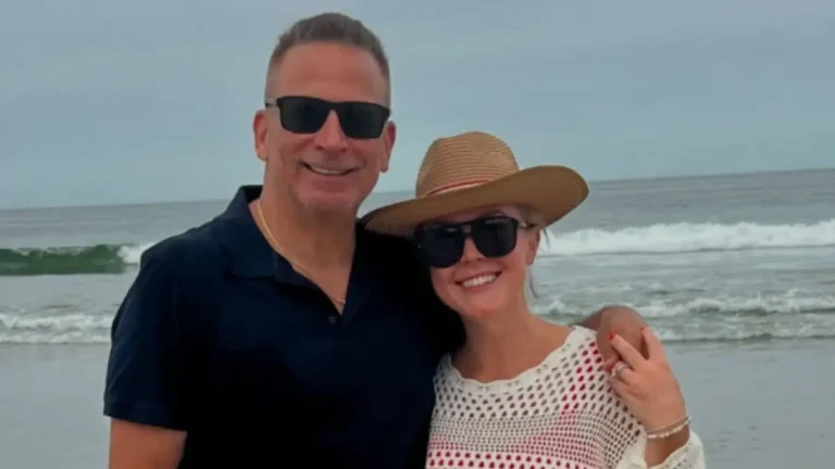 When Kid Graduates High School, Dad Will Be 78: Karoline Leavitt’s Sweet Photo of Her Second Child Has Folks Stuck on Her 60-Year-Old Husband