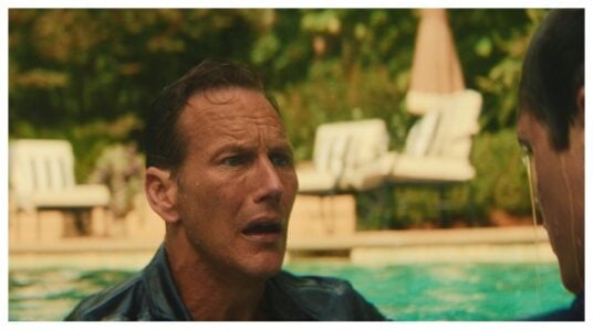 Apple TV Drops Trailer for ‘Cape Fear’ Starring Javier Bardem, Amy Adams, Patrick Wilson