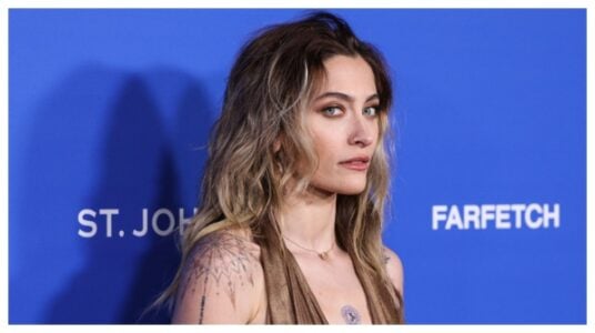 Paris Jackson Wins Fight Over 5,000 in MJ Estate Bonus Payments