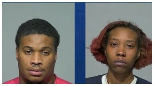Milwaukee Couple Charged After Baby’s Death as Police Probe Claims Child Was Given Alcohol