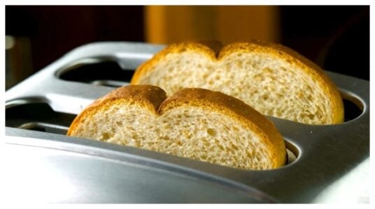 Are Traditional Toasters Obsolete in Modern Kitchens?