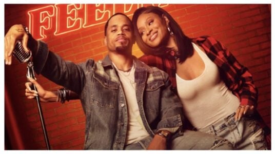 Tristan Mack Wilds and Pretty Vee Star in ‘Funny Feelings’ Premiering at ABFF 2026