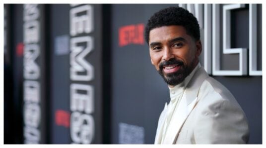 Cast, Creators Celebrate Netflix’s ‘Nemesis’ at Special Los Angeles Screening Event