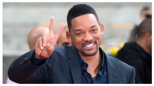 Will Smith Stars in Action Thriller ‘Supermax’ for Prime Video