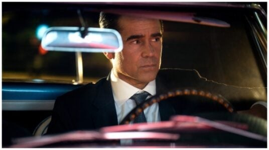 Apple TV Unveils Season 2 Trailer for Colin Farrell’s Neo-Noir Drama ‘Sugar’ Apple TV Unveils Season 2 Trailer for Colin Farrell’s Neo-Noir Drama ‘Sugar’