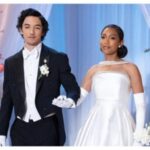 Choreographer Jamaica Craft Brings Cotillion to Life on ‘Beyond the Gates’ | EUR Exclusive