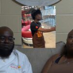 ‘Shot My Baby, Burned Him Up’: Devastated Alabama Family Finds Charred Dismembered Remains of Missing Black Teen After Police Refused to Search for Him