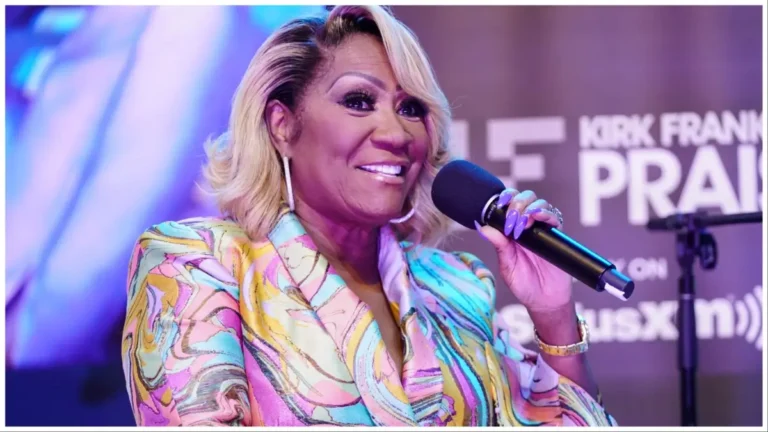 ‘At 82, I am Really Living’: Patti LaBelle’s Rumored Romance Heats Up After Younger Beau Shares Loving Birthday Tribute ‘At 82, I am Really Living’: Patti LaBelle’s Rumored Romance Heats Up After Younger Beau Shares Loving Birthday Tribute