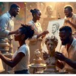 Getty Invests .8M in Black Art Archives