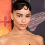 ‘What Does It Mean?’: Zoë Kravitz Fires Back After Her Personal Life Gets Dragged Into Hulu’s Messy Post Amid Engagement Rumors