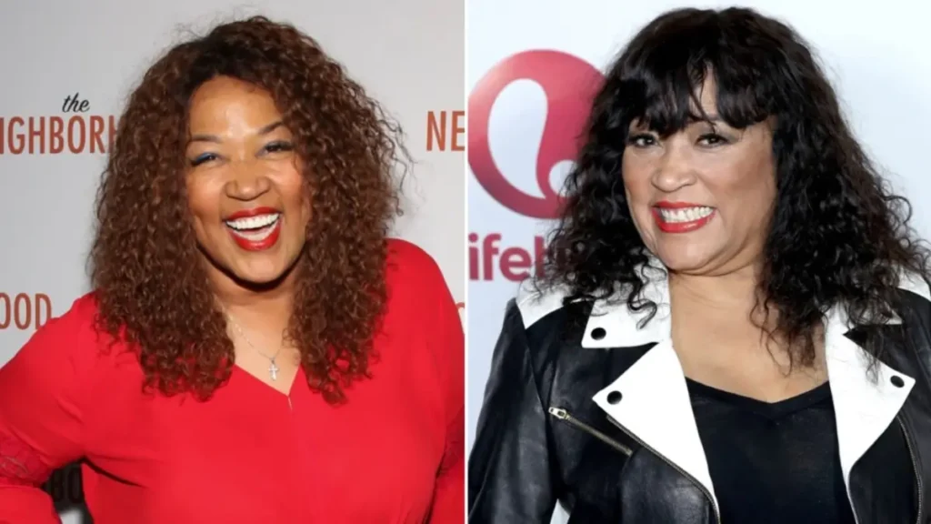 ‘Jackée Was Pissed’: Kym Whitley Says She Snuck Onto the Set of 227 — Then Crowd Mistook Her for Jackée Harry’s Sister and Things Got Messy ‘Jackée Was Pissed’: Kym Whitley Says She Snuck Onto the Set of 227 — Then Crowd Mistook Her for Jackée Harry’s Sister and Things Got Messy