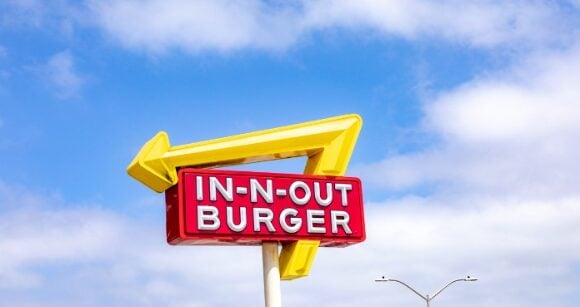 What Is In-N-Out’s Gorilla Style Burger and How Do You Order It?