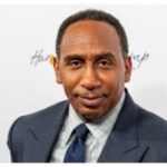 Stephen A. Smith Discusses Molly Qerim’s ESPN Departure | VIDEO