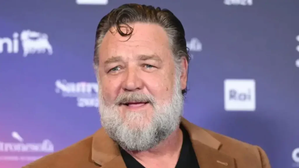 ‘What’s Your Problem?’: Russell Crowe Fires Back After Nearly Losing His Patience in Foul-Mouthed Blowup During Tense Fan Encounter ‘What’s Your Problem?’: Russell Crowe Fires Back After Nearly Losing His Patience in Foul-Mouthed Blowup During Tense Fan Encounter