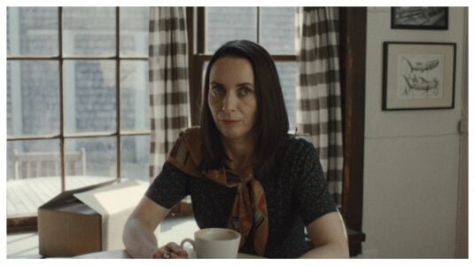 Kate O’Flynn Talks Apple TV’s Genre-Bending Series ‘Widow’s Bay’ | EUR EXCLUSIVE Kate O’Flynn Talks Apple TV’s Genre-Bending Series ‘Widow’s Bay’ | EUR EXCLUSIVE