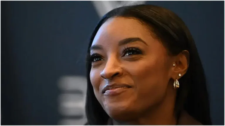 ‘Whaaaaaaaat? That’s Insane’: Simone Biles Sounds Off After Red Carpet Event as She Issues Stern Warning About What’s Next ‘Whaaaaaaaat? That’s Insane’: Simone Biles Sounds Off After Red Carpet Event as She Issues Stern Warning About What’s Next
