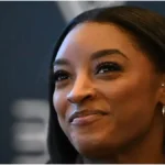 ‘Whaaaaaaaat? That’s Insane’: Simone Biles Sounds Off After Red Carpet Event as She Issues Stern Warning About What’s Next