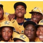 Director Kevin Shaw and Players of Jackie Robinson West Look Back on Controversial 2014 Championship | EUR Exclusive