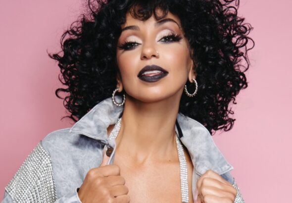 R&B Rising: Mýa On ‘Retrospect,’ Staying Creative, And What Success Really Means