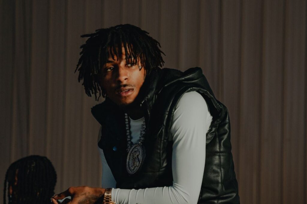 NBA YoungBoy Reportedly Out at Rolling Loud — Here’s What We Know