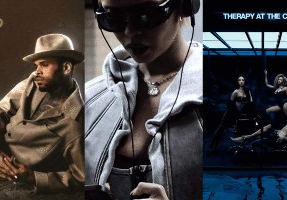 New Music Friday: 50 Hip-Hop And R&B Releases You Need On Your Playlist