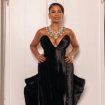 Nia Long’s Met Gala Debut: A Night of Timeless Glamour