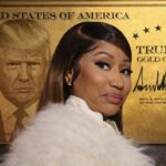 Why Nicki Minaj Is Blaming Barack Obama and Jay-Z for Her Support of Trump/MAGA