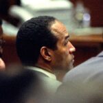 Infamous Racist OJ Simpson Cop Mark Fuhrman Dead, Rappers Like Eminem & The Lox Kept His Name Alive