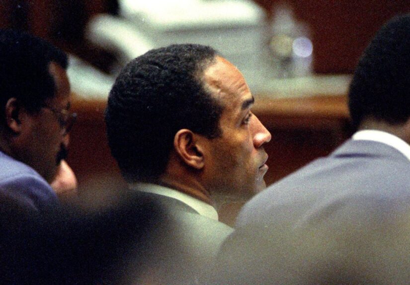 Infamous Racist OJ Simpson Cop Mark Fuhrman Dead, Rappers Like Eminem & The Lox Kept His Name Alive