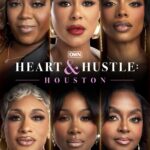 ‘Heart & Hustle: Houston’ Season 2 Turns Up the Drama