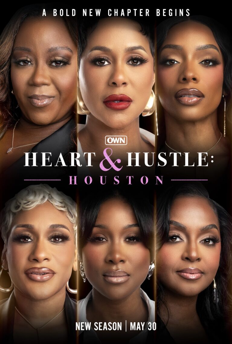 ‘Heart & Hustle: Houston’ Season 2 Turns Up the Drama