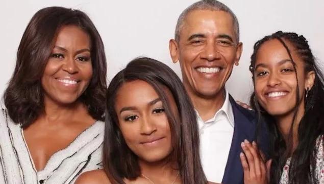 Michelle Obama Reveals Miscarriage and IVF Struggle Michelle Obama Reveals Miscarriage and IVF Struggle