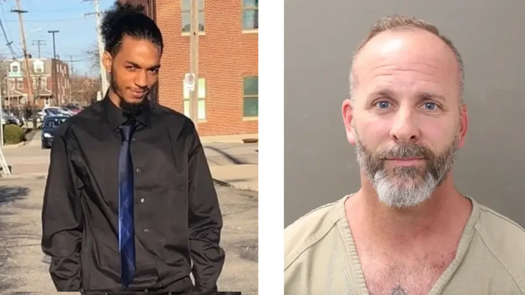 Justice Served: A Violent Deputy Convicted for the Unjust Killing of Casey Goodson