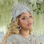 Okay! Beyoncé’s Wardrobe Change At The Met Gala Has Internet Users Talkin’ (PHOTOS)