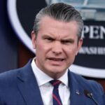 ‘What’s In the Cup?’: Hegseth VIP Trip to West Point Backfires, as Fans Zoom In One Detail They Say Exposed a Bigger Issue Inside Trump’s Inner Circle