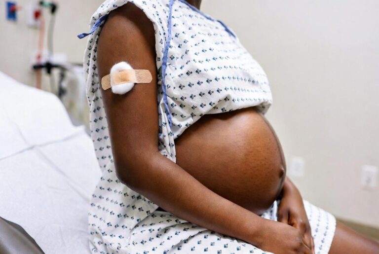 Syphilis Cases in Expectant Mothers Have Dramatically Risen Since the Pandemic – Here’s What’s Driving the Trend