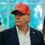 ‘Worst President We’ve Ever Had’: Trump Loyalist Who Backed Him Three Times Reveals Explosive Plan to Turn MAGA Against Him