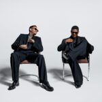 Usher Launches Internship Program For Young Adults To Work On ‘R&B Tour’ With Chris Brown