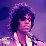 Prince’s ‘With This Tear’ Charts Top 10 Decade After His Death
