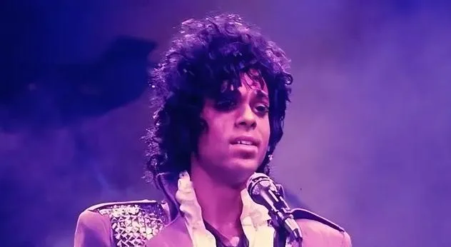 Prince’s ‘With This Tear’ Charts Top 10 Decade After His Death