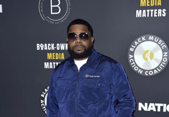 Willie “Prophet” Stiggers, Kevin Liles Celebrates PACE Act Victory For Hip-Hop Artists