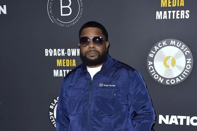 Willie “Prophet” Stiggers, Kevin Liles Celebrates PACE Act Victory For Hip-Hop Artists